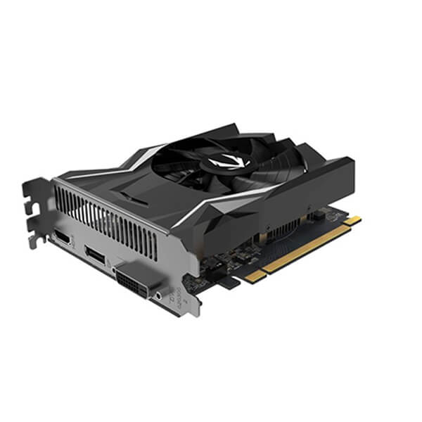 Zotac Gaming GTX 1630 4GB Graphics Card